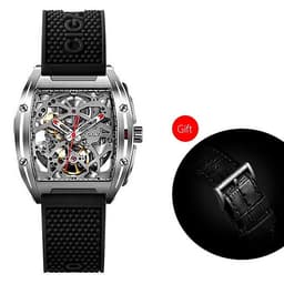 Đồng Hồ Cơ Học Cho Nam Xiaomi Ciga