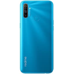 Điện Thoại Realme C3 (3GB/32GB) - Hàng Chính Hãng