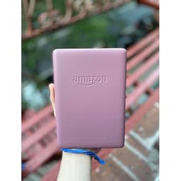Máy đọc sách Kindle Paperwhite gen 4 (10th) - Hàng nhập khẩu 