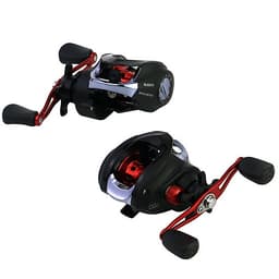 Cần câu cá lure 2m4  - Kèm máy ngang kim loại cao cấp - Tặng kèm 1 ngọn cần + 1 hộp cước BCL04 " Máy giao màu ngẫu nhiên - Cam - Xanh " 