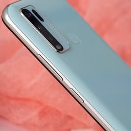 Điện Thoại Vivo Y30i (4GB/128GB) - Hàng Chính Hãng