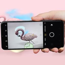 Điện Thoại Realme C15 (4GB/64G) - Hàng Chính Hãng