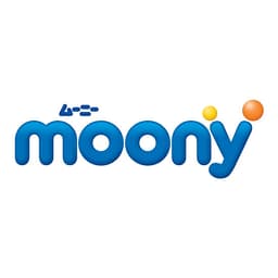 Tã quần Moony siêu thoáng Boy
