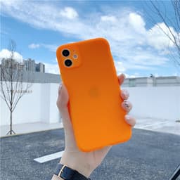 Ốp Silicon Neon dành cho iPhone 11 / 11 Pro / 11 Pro Max