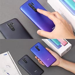 Điện Thoại Xiaomi Redmi 9 - Hàng Chính Hãng