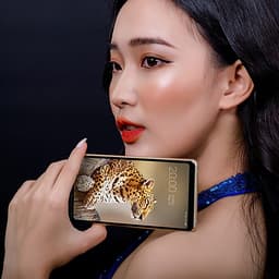 Điện thoại Bphone B86s - Hàng chính hãng