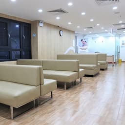 Gói khám Sức khỏe Toàn diện tại Phòng khám Đa khoa Hưng Việt