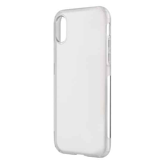 Ốp Lưng iPhone X Anker Karapax Touch - A9004 - Hàng Chính Hãng