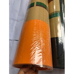 Thảm yoga định tuyến 8mm TPE(kèm túi đựng+dây buộc thảm )-Hoa văn ngẫu nhiên