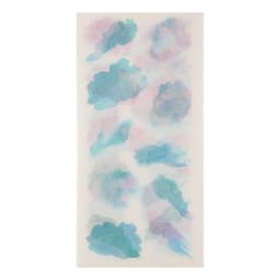 Bộ 6 Tấm Sticker Dán Trang Trí