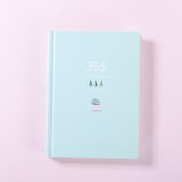 Sổ Nhật Ký 365 Ngày, Sổ Kế Hoạch Life Planner Cao Cấp