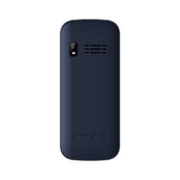 Điện thoại Forme Duos 1900, màn hình 2.8inch, pin 1900mAh, font chữ lớn - Phân phối chính hãng