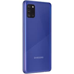 Điện Thoại Samsung Galaxy A31 (6GB/128GB) - ĐÃ KÍCH HOẠT BẢO HÀNH ĐIỆN TỬ - Hàng Chính Hãng