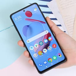 Điện Thoại Xiaomi POCO X3 NFC (6GB/128GB) - Hàng Chính Hãng