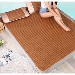 Chiếu Mây Điều Hòa Hàng Xuất Khẩu Cao Cấp,Đủ kích cỡ,Gửi màu ngẫu nhiên (có loại kèm gối hoặc không)