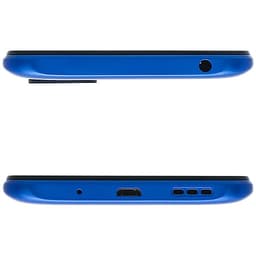 Điện Thoại Xiaomi Redmi 9C - Hàng Chính Hãng