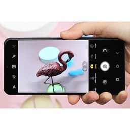 Điện thoại Vsmart Aris (8GB/128GB) - Hàng Chính Hãng
