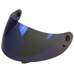 Mũ Bảo Hiểm Xe Máy Full Face Visor Cho K3 K4 Mũ Bảo Hiểm Lens Shield