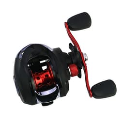 Cần câu cá lure 2m4  - Kèm máy ngang kim loại cao cấp - Tặng kèm 1 ngọn cần + 1 hộp cước BCL04 " Máy giao màu ngẫu nhiên - Cam - Xanh " 