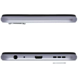 Điện Thoại Vivo Y20 (4GB/64GB) - Hàng Chính Hãng