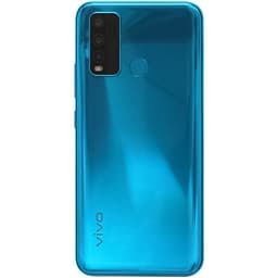Điện Thoại Vivo Y30i (4GB/128GB) - Hàng Chính Hãng