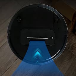 Robot hút bụi – Super Cleaner V3