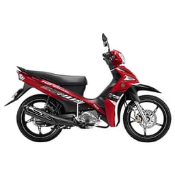 Xe Máy Yamaha Sirius FI RC Vành Đúc
