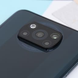 Điện Thoại Xiaomi POCO X3 NFC (6GB/128GB) - Hàng Chính Hãng