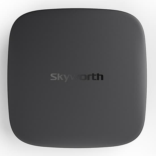 Hộp Truyền Hình Internet Skyworth T2Pro (6k HD 16GB)