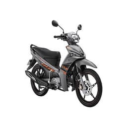 Xe Máy Yamaha Sirius FI RC Vành Đúc