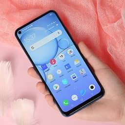 Điện Thoại Vivo Y30i (4GB/128GB) - Hàng Chính Hãng