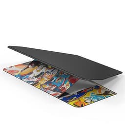 Giá Đỡ Laptop Di Động Siêu Mỏng MOFT Artist Version Stand - Hàng Chính Hãng