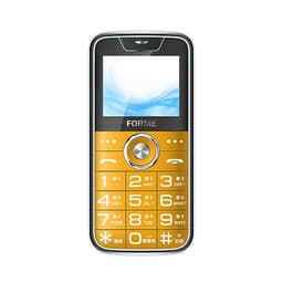 Điện thoại Forme D10, MÀN HÌNH 2.0inch, CHỨC NĂNG GỌI KHẨN CẤP SOS, LOA TO, FONT CHỮ LỚN, PHÍM SỐ LỚN, FM KHÔNG DÂY - Hàng chính hãng