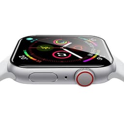 Kính cường lực full màn hình Nillkin 3D AW+ cho Apple Watch 38/40/42/44mm - Hàng chính hãng.