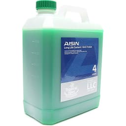 Nước Làm Mát Động Cơ Màu Lá AISIN LCPM20A4L
