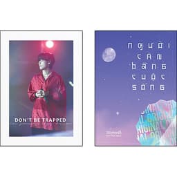 Người Cân Bằng Cuộc Sống