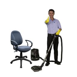 Không Gian Sạch - Dịch Vụ Vệ Sinh Ghế - Tổng đài 18006248 (Dịch vụ được thực hiện bởi Trang thiết bị được chuyển giao từ hệ thống máy Rainbow của tập đoàn Rexair theo công nghệ Hoa Kỳ)