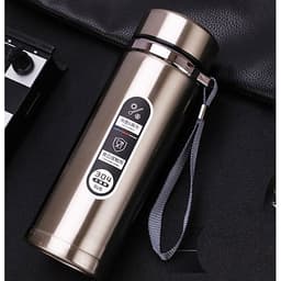 Bình Giữ Nhiệt Inox 304 750ml HL8110 Giữ Nhiệt  Tối Ưu Trên 12H