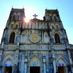 [Tour Tết] Tour tham quan PHÚ YÊN – QUY NHƠN – KỲ CO – EO GIÓ 3 ngày 2 đêm khởi hành mùng 2,3,4 Tết (13,14,15/2/2021) tại thành phố Hồ Chí Minh bằng máy bay Vietjet Air