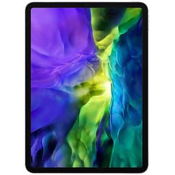 iPad Pro 11 inch (2020) Wifi Cellular  - Hàng Nhập Khẩu Chính Hãng