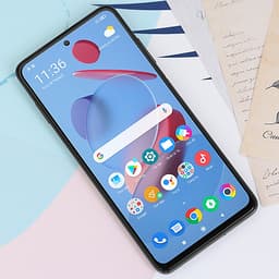 Điện Thoại Xiaomi POCO X3 NFC (6GB/128GB) - Hàng Chính Hãng