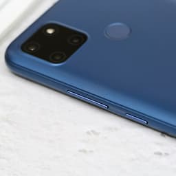 Điện Thoại Realme C12 (3GB/32GB) - Hàng Chính Hãng