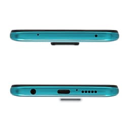 Điện thoại Xiaomi Redmi Note 9 Pro - Hàng Chính Hãng