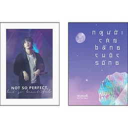 Người Cân Bằng Cuộc Sống
