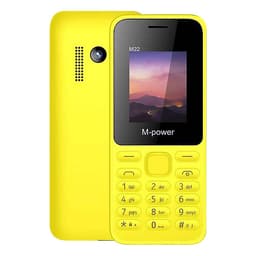 Điện Thoại M-Power M22 - Hàng Chính Hãng