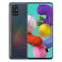 Điện Thoại Samsung Galaxy A51 (6GB/128GB) - ĐÃ KÍCH HOẠT BẢO HÀNH ĐIỆN TỬ - Hàng Chính Hãng