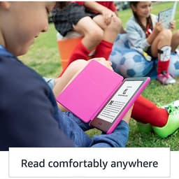 Máy đọc sách All-new Kindle Kids Edition - Hàng nhập khẩu