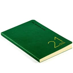 Sổ lịch Planner 2021 - B7