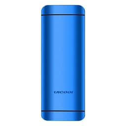 Điện Thoại Suntek Vicool V10 Kiêm Tai Nghe Bluetooth - Hàng Chính Hãng