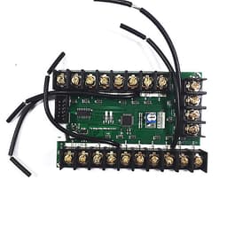 Mạch Điều Khiển Led Vẫy (Mạch Ledsign)